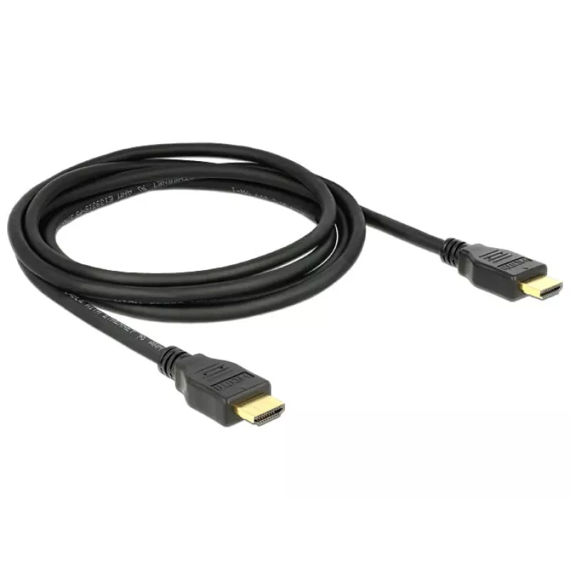 Delock Connectivity Accessory Schwarz