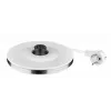 Amica Wasserkocher Weiß KF1001