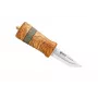 Klappmesser HELLE Fjording Knife 50 Years LTD #650 – Edelstahlgriff