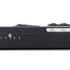 Eaton EMAH28 Power Distribution Unit (PDU) 8 AC-Ausgänge 1U Schwarz