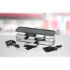 Rommelsbacher RC 800 Grill Schwarz