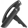 DECT-Telefon Grandstream GXP1628 — DECT-Tisch-/Wandtelefon, LCD 132x48 px, Freisprecheinrichtung, 500 Kontakte, RJ‑9-Headset