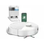 Reinigungsroboter iRobot Roomba Plus 405 Combo + AutoWash-Station (weiß)