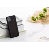 Smartphone-Hülle man and wood für iPhone 11 Pro Max, Ebenholzschwarz