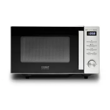 Mikrowelle Caso Ceramic Gourmet M 20 — 700 W, 20 L, Keramikinnenraum