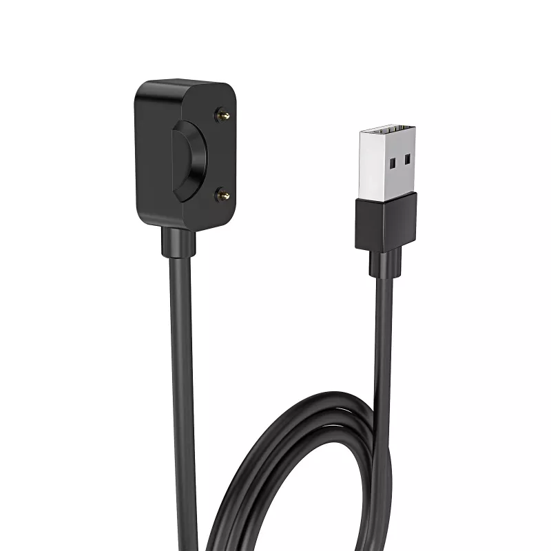 Akyga AK-SW-40 Ladekabel für Samsung Galaxy FIT3 (SM-R390), USB, 1 m