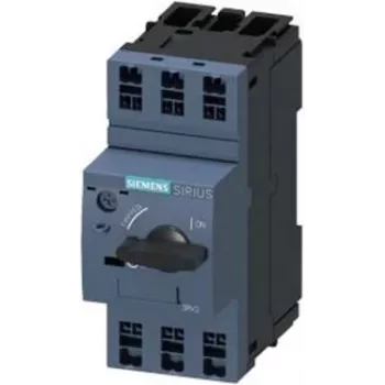 Siemens Motorschutzschalter 7-10A S00 3RV2011-1 3RV20111JA20