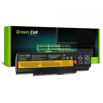 Green Cell LE80 Ersatzteilakku für Notebooks