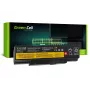 Green Cell LE80 Ersatzteilakku für Notebooks