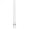 Rundstrahlantenne Poynting OMNI-498 – SMA-Stecker, 9,8 dBi, 2,4–7,2 GHz, 750 mm Höhe