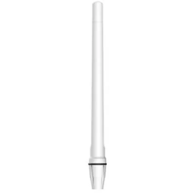 Rundstrahlantenne Poynting OMNI-498 – SMA-Stecker, 9,8 dBi, 2,4–7,2 GHz, 750 mm Höhe