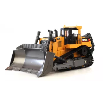 Amewi 22518 RC-Modell Landfahrzeug Elektromotor 1:24 Bulldozer (22518)