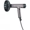 Beurer Haartrockner HC 100 Excellence 1700W metallic-grau (100 83) Beurer83) Beurer 83)