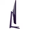 Monitor Arozzi Nova 32 Zoll (80 cm) Quad HD 2560x1440 LED 1 ms 16:9 VESA Lila