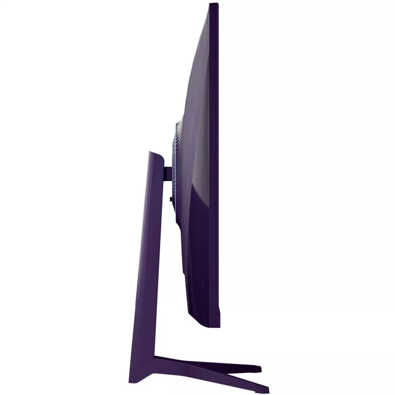Monitor Arozzi Nova 32 Zoll (80 cm) Quad HD 2560x1440 LED 1 ms 16:9 VESA Lila