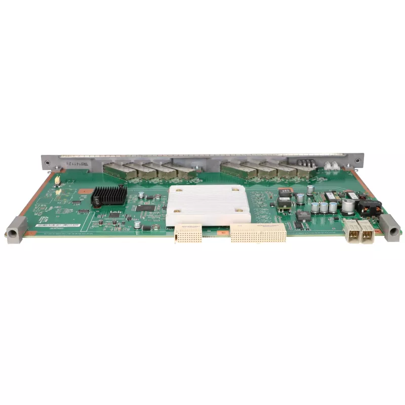 Optical Network Terminal HUAWEI H807GPBH — GPON-Karte mit 8× GPON 2.5G-Ports und SFP-Slot