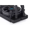 All-in-one-Flüssigkeitskühler Alphacool Eisbaer Aurora LT360