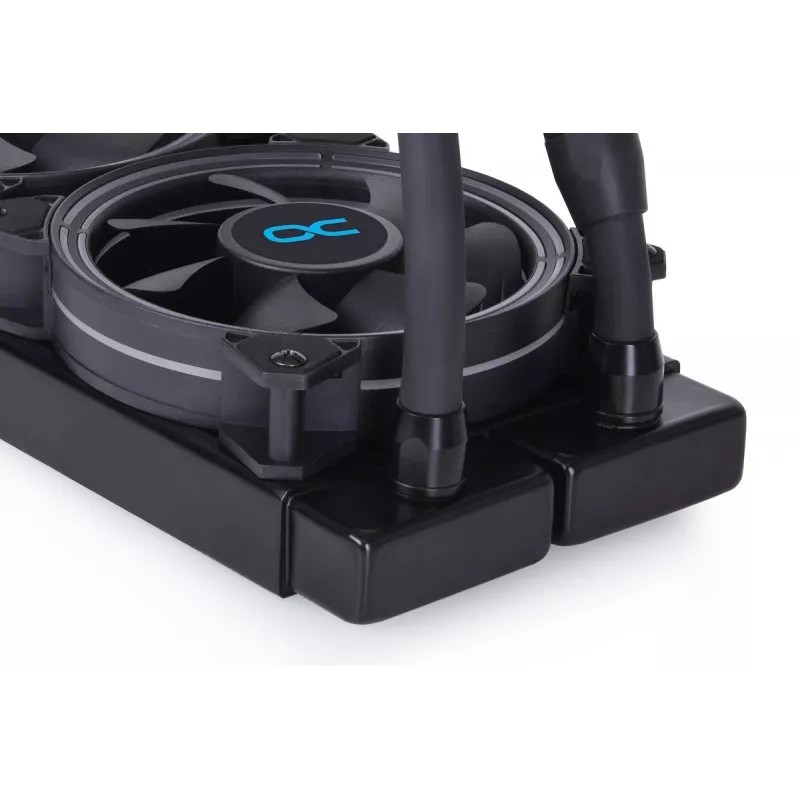 All-in-one-Flüssigkeitskühler Alphacool Eisbaer Aurora LT360