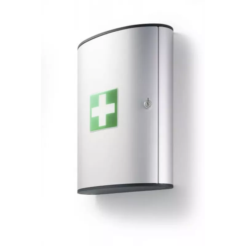 Erste-Hilfe-Kasten Durable 197423