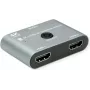 VALUE bidirektionaler HDMI-Umschalter 2-Wege 1 2 und 2 1 (14.99.3588)