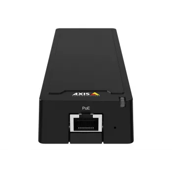 Axis 02196-001 Server Schwarz