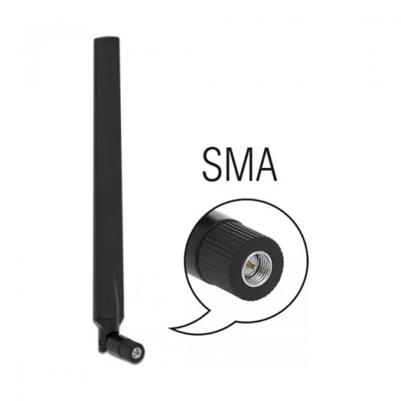 Omni-direktionale Antenne DeLOCK 12635