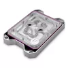 Dekorationszubehör EK Water Blocks Aluminium Lila