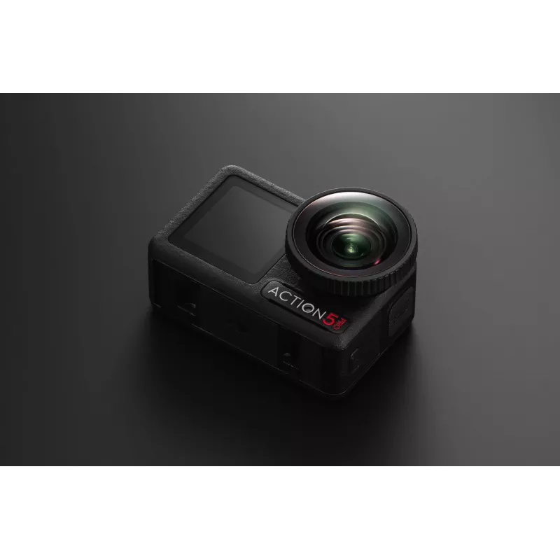 Kamera-Zubehör Osmo Action FOV/B. Linse CP.OS.00000396.03 Dji