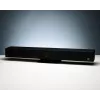 Videobar Boom Collaboration AURA BM03-2018 — All-in-One-4K-Videokonferenzleiste mit integrierter Kamera, Mikrofon und Lautsprechern