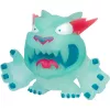 MrBeast Lab Vinyl-Figuren – Glow Panther, Spielfigur
