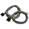 Kabel Panasonic AFP0521COLD kältebeständiges Signalkabel, Modell AFP0521COLD
