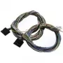 Kabel Panasonic AFP0521COLD kältebeständiges Signalkabel, Modell AFP0521COLD