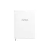 Planungskalender-Notizbuch 2026 A5 weiß