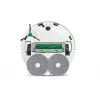Reinigungsroboter iRobot Roomba Plus 405 Combo + AutoWash-Station (weiß)