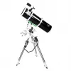 Teleskop Skywatcher BKP 2001 EQ5 Go-To 200 mm mit Crayford-Fokussiereinrichtung