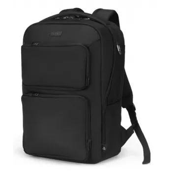 Dicota SEVEN 12-14, Rucksack, 35,6 cm (14 Zoll), Schultergurt