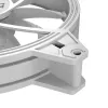 Gehäuselüfter MODECOM VOLCANO APEX 140 ARGB WHITE 140mm Reverse