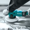 MAKITA POLIERMASCHINE 18V DPO600Z 150mm