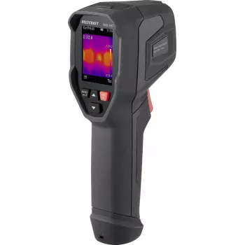 Voltcraft WB-90 Wärmebildkamera -20 bis 550°C 96 x 96 Pixel 25 Hz USB-C integriert (VC-16690660)