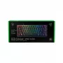 Kabelgebundenes Gaming-Tastatur- und Maus-Set Razer Huntsman Mini Combo Schwarz mit Razer DeathAdder V3 HyperSpeed Maus