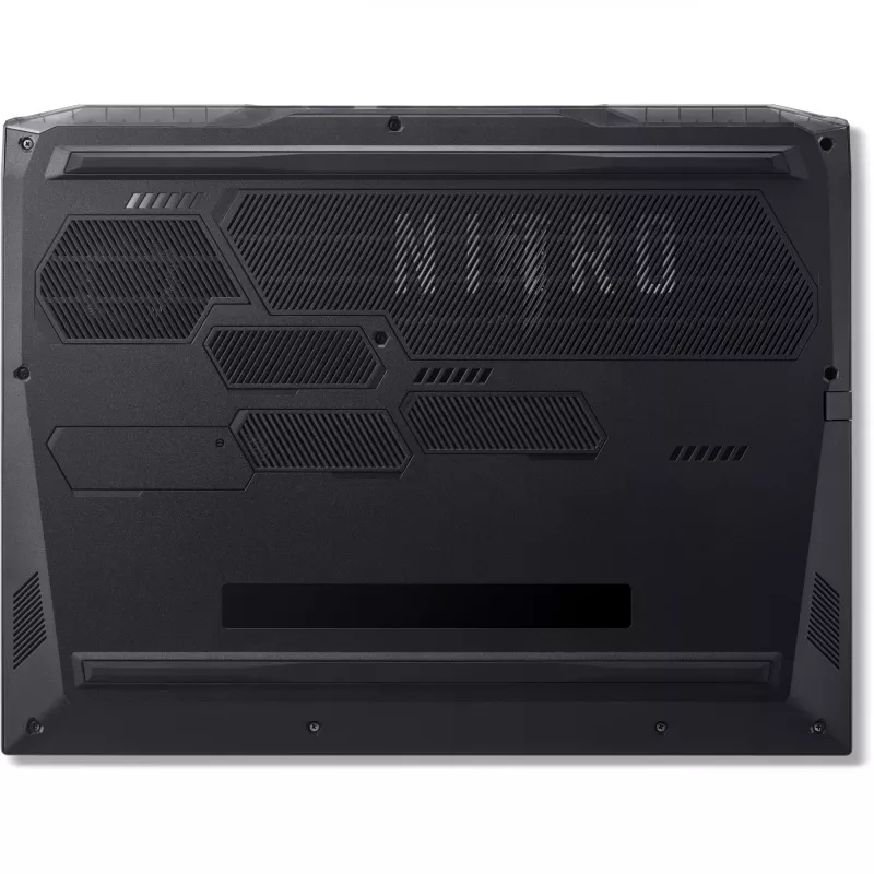 Laptop Acer Nitro 18 AI AMD AN18-61-R7SD 18 Zoll AMD Ryzen AI 7 PRO 350 16 GB 1 TB NVIDIA GeForce RTX 5070 Ti Windows 11 Home