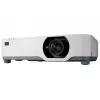 NEC P627UL Großraumprojektor 6200 ANSI Lumen 3LCD WUXGA (1920x1200) Weiß