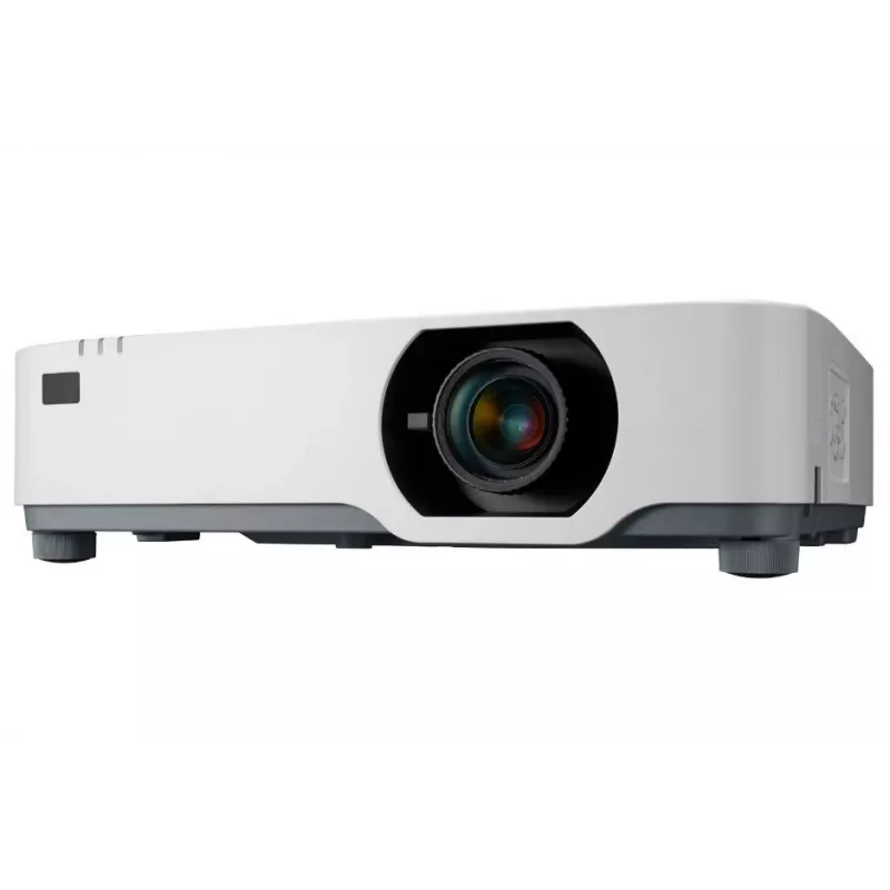 NEC P627UL Großraumprojektor 6200 ANSI Lumen 3LCD WUXGA (1920x1200) Weiß