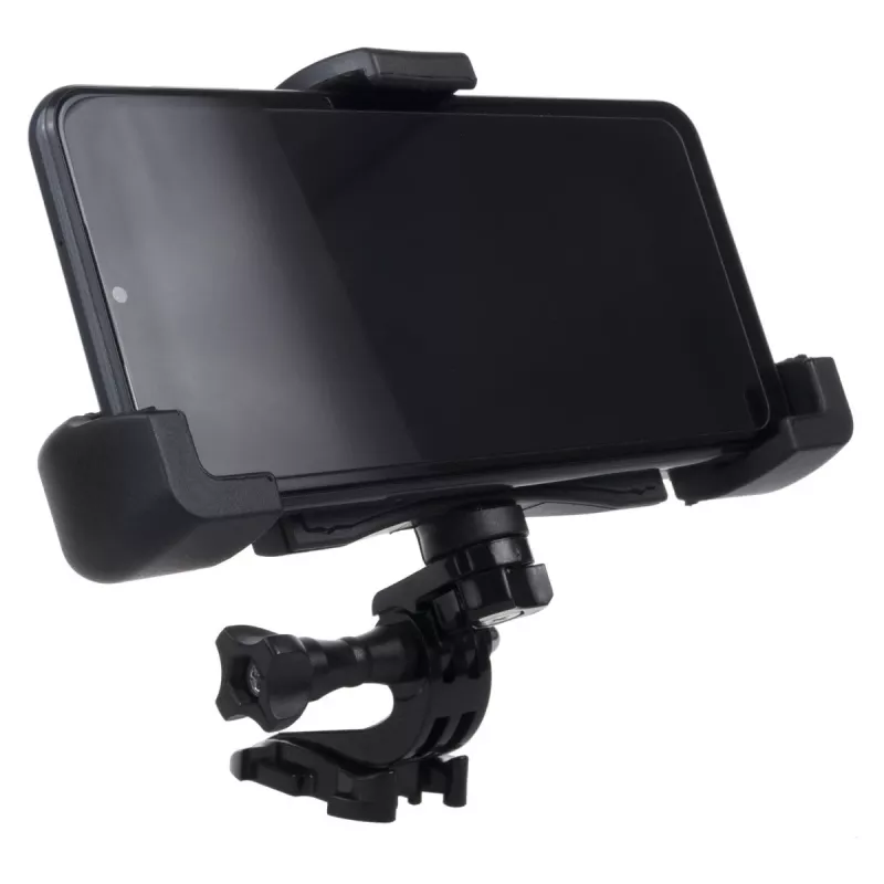Sportgurt MACLEAN MC-445 — universelle Brusthalterung für Telefone, Kameras und GoPro