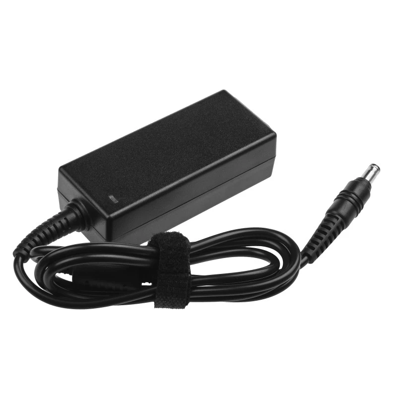 Indoor Power Adapter Grün Cell AD19P 40W Schwarz
