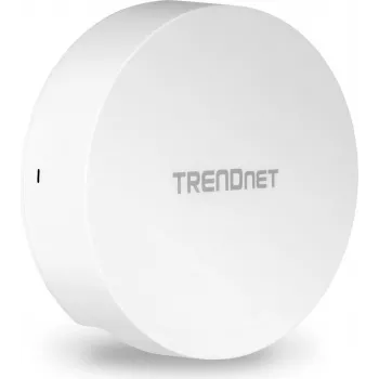 TRENDnet AC1300 Dual BAND POE Innenbereich - Power over Ethernet - Innenbereich (TEW-823DAP)
