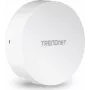 TRENDnet AC1300 Dual BAND POE Innenbereich - Power over Ethernet - Innenbereich (TEW-823DAP)