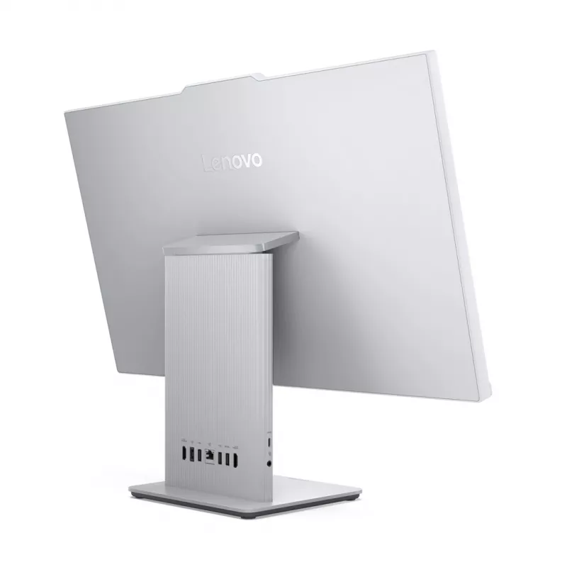 All-in-One PC Lenovo IdeaCentre AIO 27IRH9 — 27 Zoll FHD Touch, Intel Core i5-13420H, 16GB DDR5, 512GB PCIe 4.0 SSD, Wi‑Fi 6, Windows 11