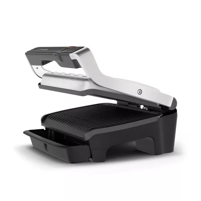 Tefal OptiGrill Elite GC750D30 Kontaktgrill