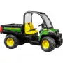 Spielzeugfahrzeug BRUDER John Deere Gator XUV 855D